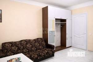 1-к квартира, вторичка, 48м2, 2/10 этаж