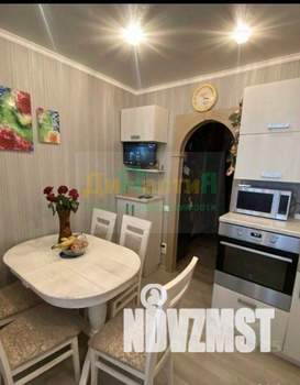 3-к квартира, вторичка, 71м2, 4/10 этаж