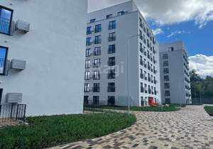 Студия квартира, сданный дом, 20м2, 3/8 этаж