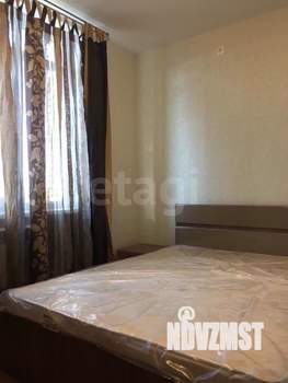 1-к квартира, вторичка, 40м2, 7/9 этаж