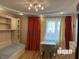 3-к квартира, вторичка, 100м2, 4/10 этаж