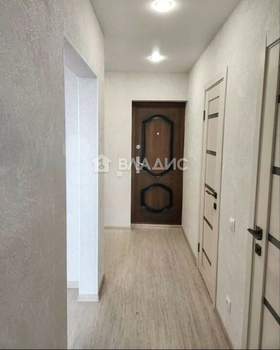 1-к квартира, вторичка, 37м2, 6/9 этаж