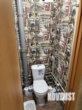 1-к квартира, вторичка, 50м2, 15/17 этаж
