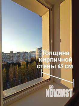 3-к квартира, вторичка, 97м2, 10/12 этаж