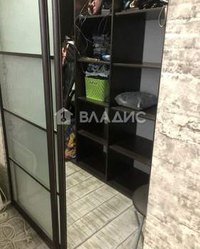 1-к квартира, вторичка, 38м2, 4/9 этаж