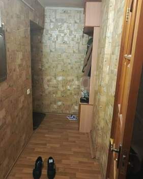 1-к квартира, вторичка, 32м2, 3/4 этаж