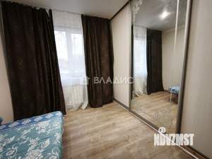3-к квартира, вторичка, 47м2, 1/5 этаж