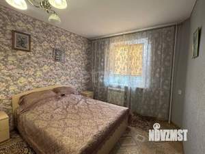 3-к квартира, вторичка, 71м2, 6/10 этаж