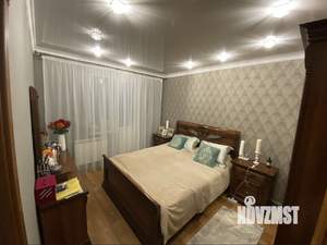 3-к квартира, вторичка, 68м2, 7/10 этаж