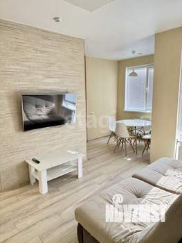 2-к квартира, вторичка, 50м2, 5/5 этаж