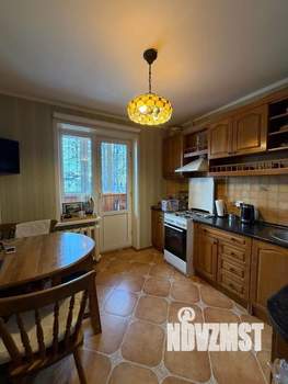 3-к квартира, вторичка, 66м2, 1/10 этаж