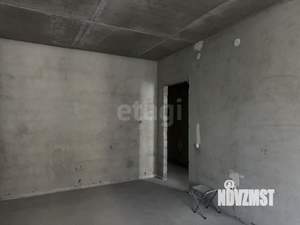 1-к квартира, вторичка, 50м2, 7/11 этаж