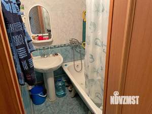 2-к квартира, вторичка, 44м2, 2/5 этаж