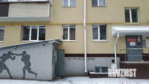 3-к квартира, вторичка, 58м2, 1/5 этаж