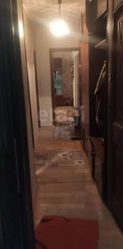 3-к квартира, вторичка, 58м2, 1/5 этаж