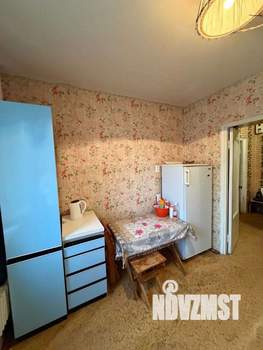 1-к квартира, вторичка, 34м2, 1/10 этаж