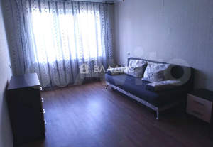 1-к квартира, вторичка, 35м2, 4/10 этаж