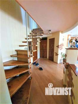 4-к квартира, вторичка, 107м2, 6/7 этаж