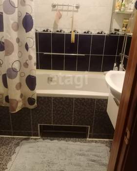 3-к квартира, вторичка, 104м2, 5/15 этаж