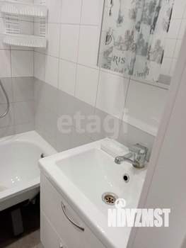 2-к квартира, вторичка, 47м2, 2/5 этаж