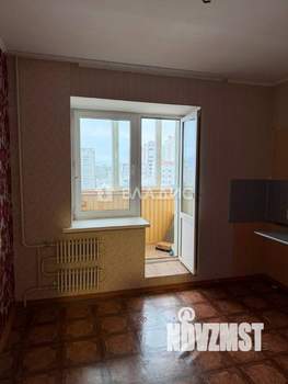 1-к квартира, вторичка, 41м2, 11/17 этаж