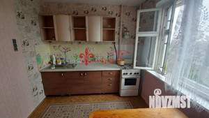 1-к квартира, вторичка, 34м2, 8/10 этаж