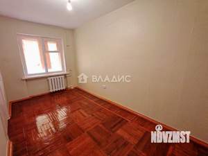 2-к квартира, вторичка, 42м2, 4/4 этаж