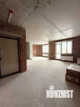 Студия квартира, вторичка, 54м2, 5/11 этаж