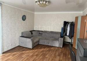 3-к квартира, вторичка, 60м2, 4/9 этаж