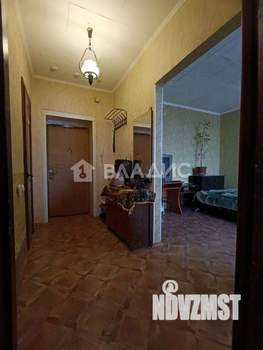 1-к квартира, вторичка, 39м2, 13/14 этаж