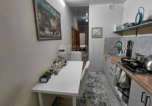 3-к квартира, вторичка, 58м2, 4/9 этаж