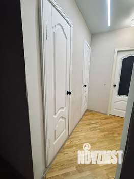 3-к квартира, вторичка, 60м2, 4/9 этаж