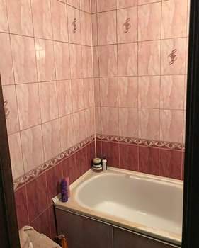 1-к квартира, вторичка, 34м2, 6/9 этаж