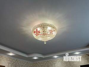 3-к квартира, вторичка, 84м2, 2/2 этаж