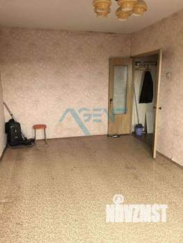 2-к квартира, вторичка, 47м2, 9/9 этаж