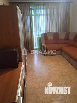 3-к квартира, вторичка, 51м2, 3/5 этаж