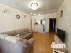 1-к квартира, вторичка, 55м2, 9/14 этаж