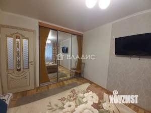 2-к квартира, вторичка, 47м2, 4/5 этаж