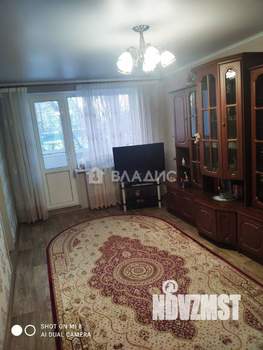 4-к квартира, вторичка, 61м2, 2/5 этаж