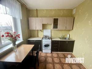 1-к квартира, вторичка, 35м2, 2/10 этаж