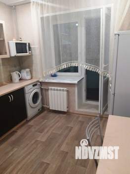 2-к квартира, вторичка, 60м2, 11/14 этаж