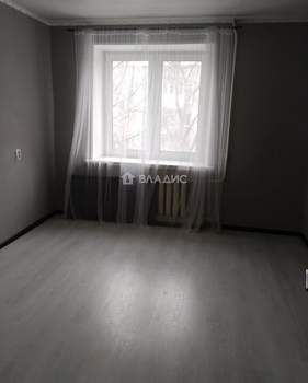 3-к квартира, вторичка, 60м2, 4/5 этаж