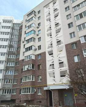 1-к квартира, вторичка, 34м2, 3/9 этаж