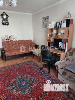 2-к квартира, вторичка, 47м2, 3/10 этаж