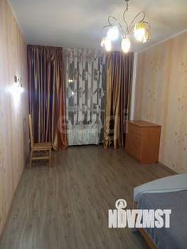 1-к квартира, вторичка, 47м2, 2/6 этаж