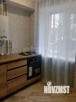 2-к квартира, вторичка, 44м2, 4/5 этаж