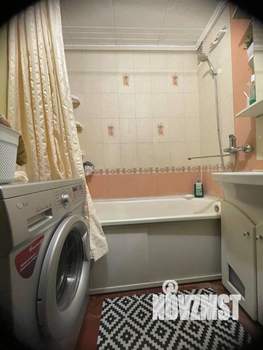 1-к квартира, вторичка, 34м2, 10/10 этаж