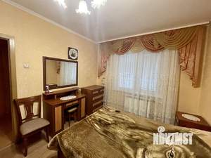 3-к квартира, вторичка, 59м2, 5/9 этаж