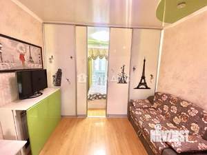 1-к квартира, вторичка, 33м2, 4/10 этаж