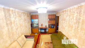 2-к квартира, вторичка, 44м2, 2/5 этаж